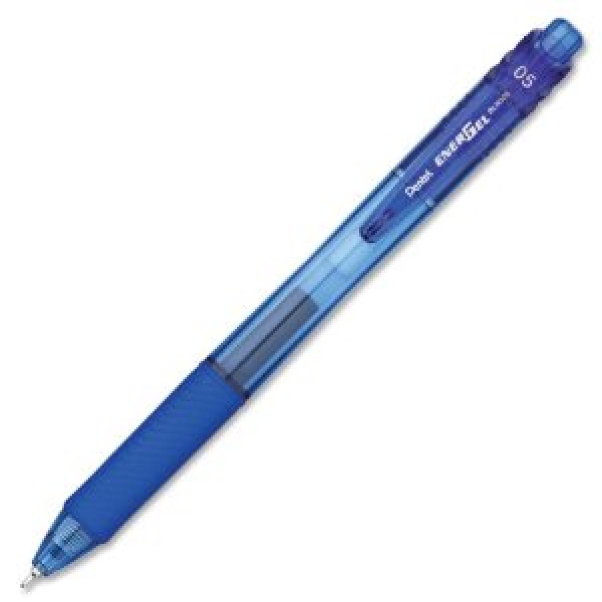 Energel-x Needle Tip 0.5 mm - Blue
