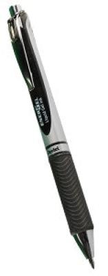 Energel Retractable 0.7 mm - Black