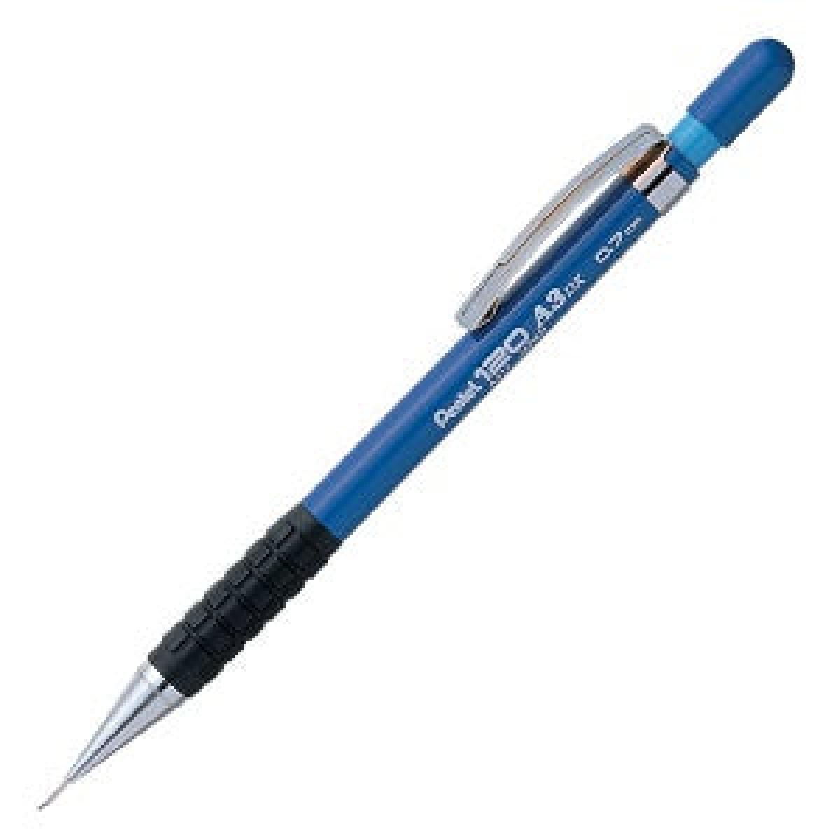 Mechanical Pencil A3 0.7 mm - Blue