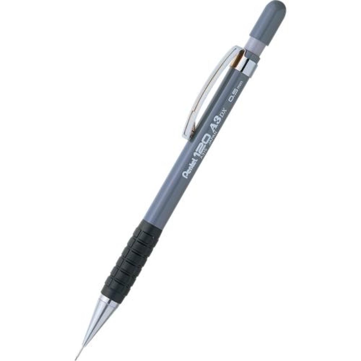 Mechanical Pencil A3 0.5 mm - Grey