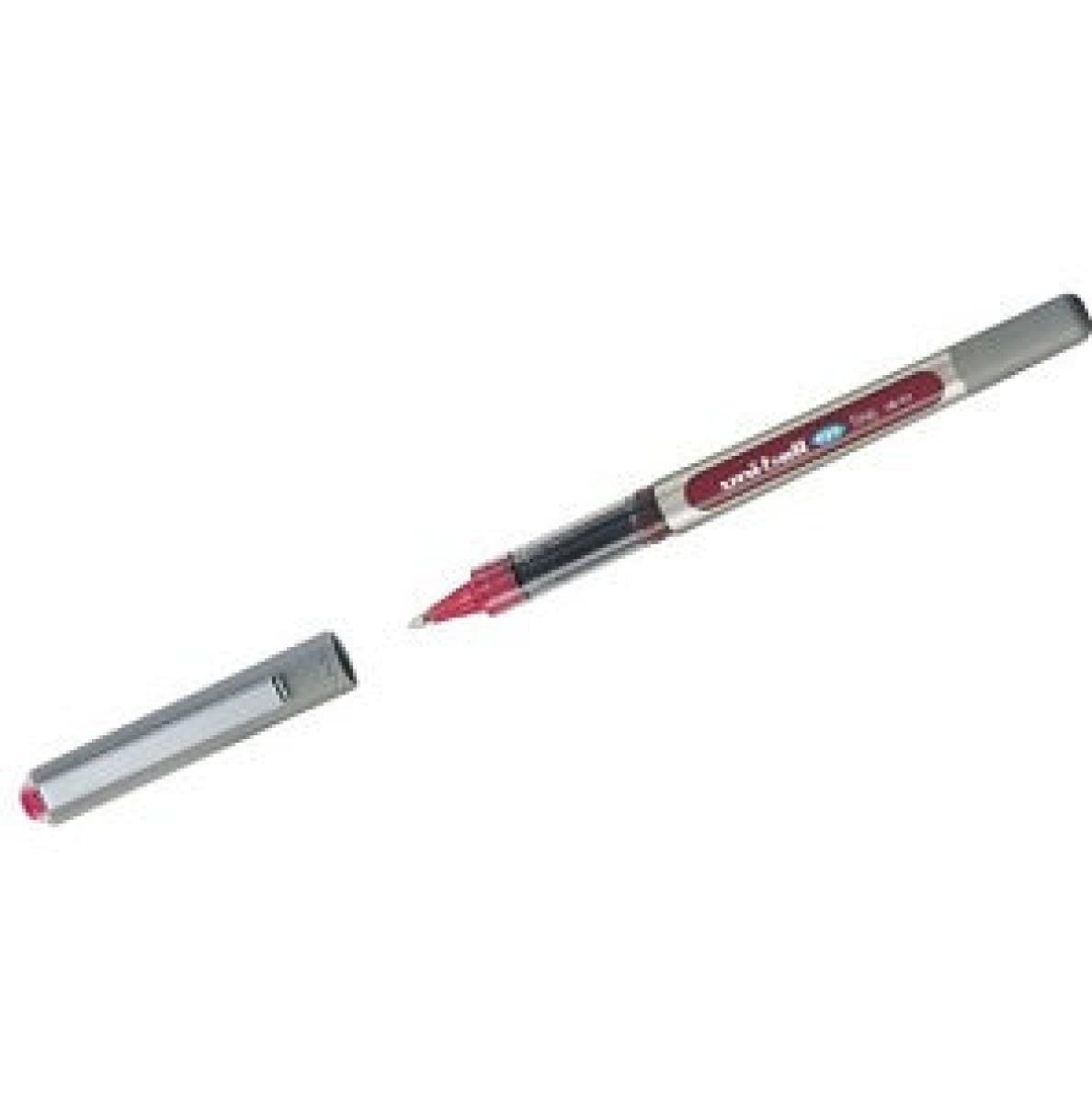 Eye Fine Roller Pen 0.7 mm - Wine