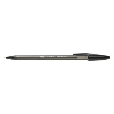 Cristal Ultra Fine Needle Point Pen x3