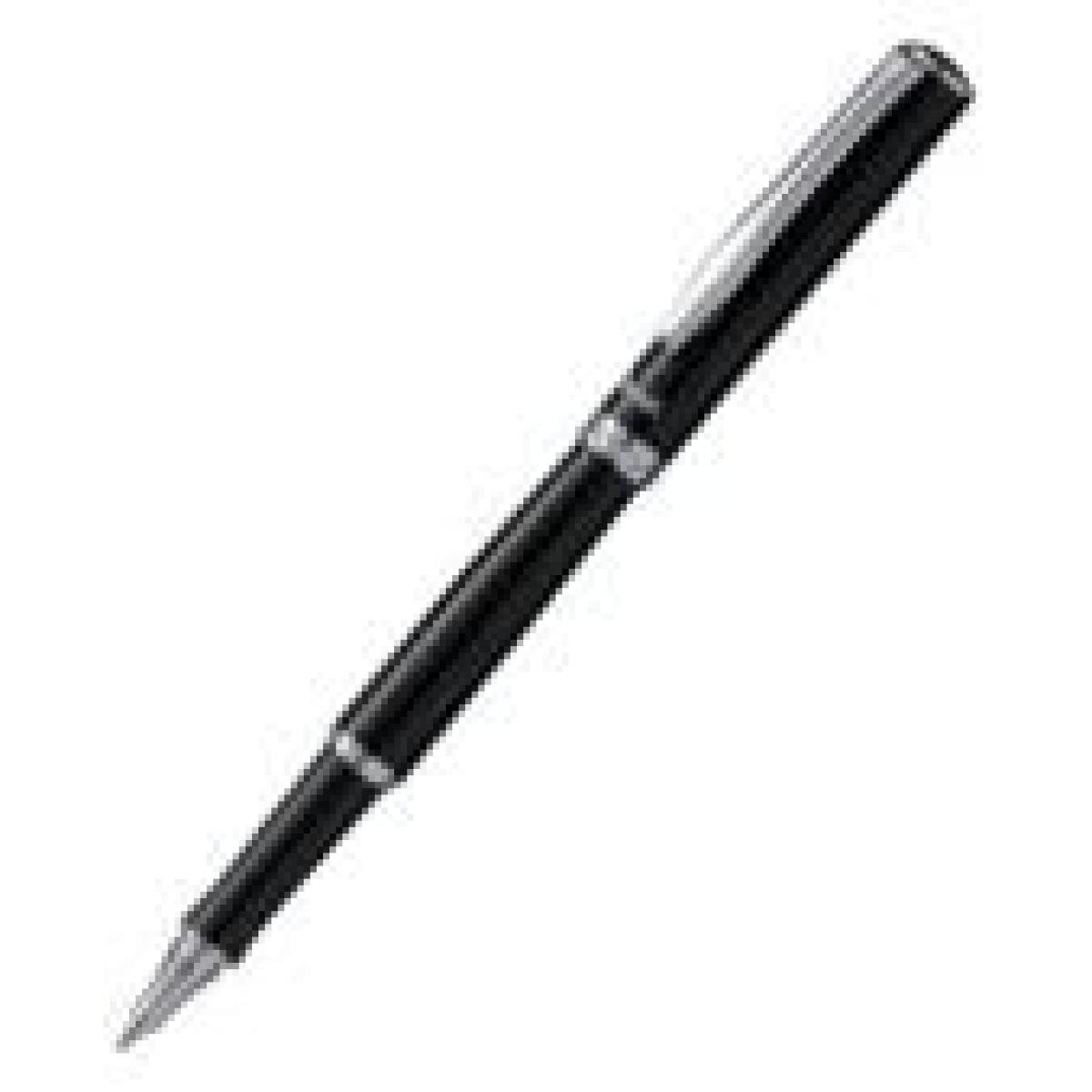 Sterling Gel Roller 0.7 mm Blue Black