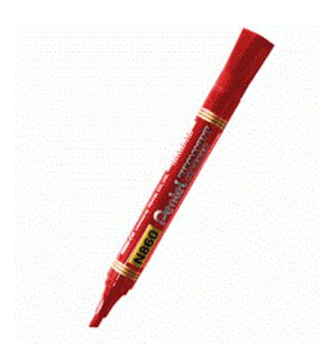 Jolt As307 0.7mm Automatic Pencil Blue
