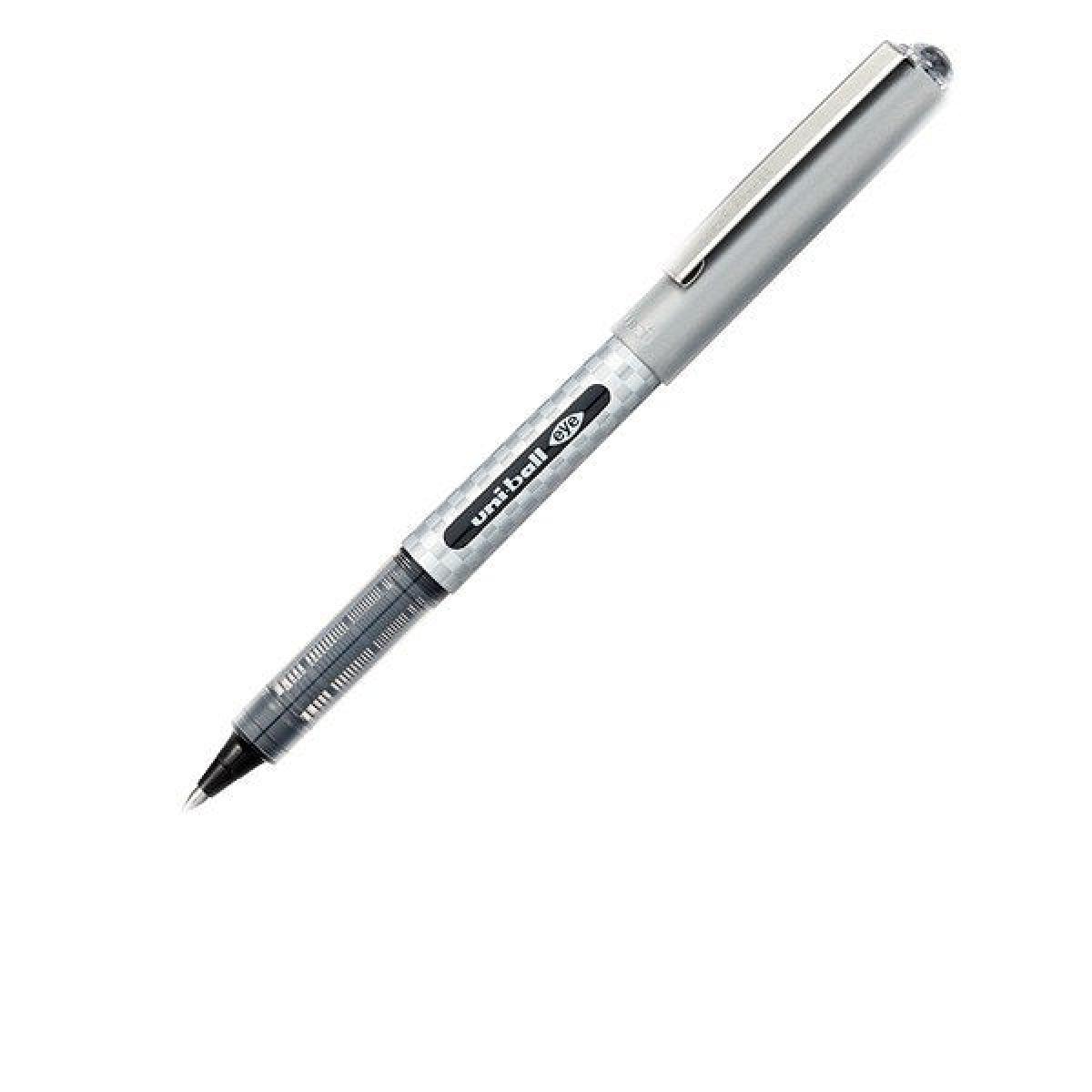 Pen Eye Designer Series - Light Black