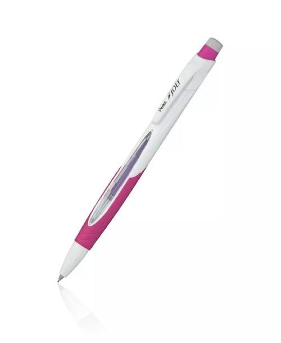 Jolt As307 0.7mm Automatic Pencil Pink