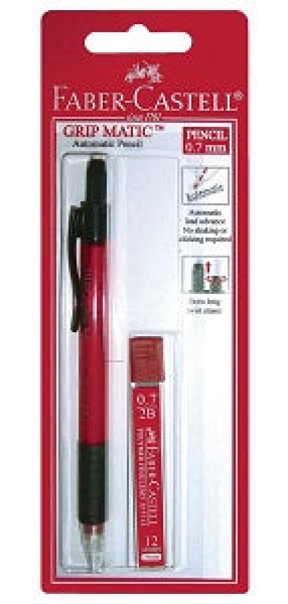 Grip Matic Fine Lead Pencil 1378