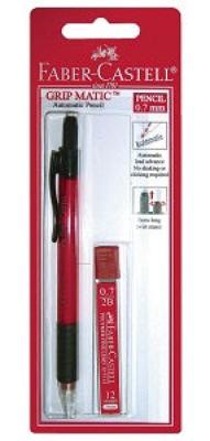 Grip Matic Fine Lead Pencil 1378