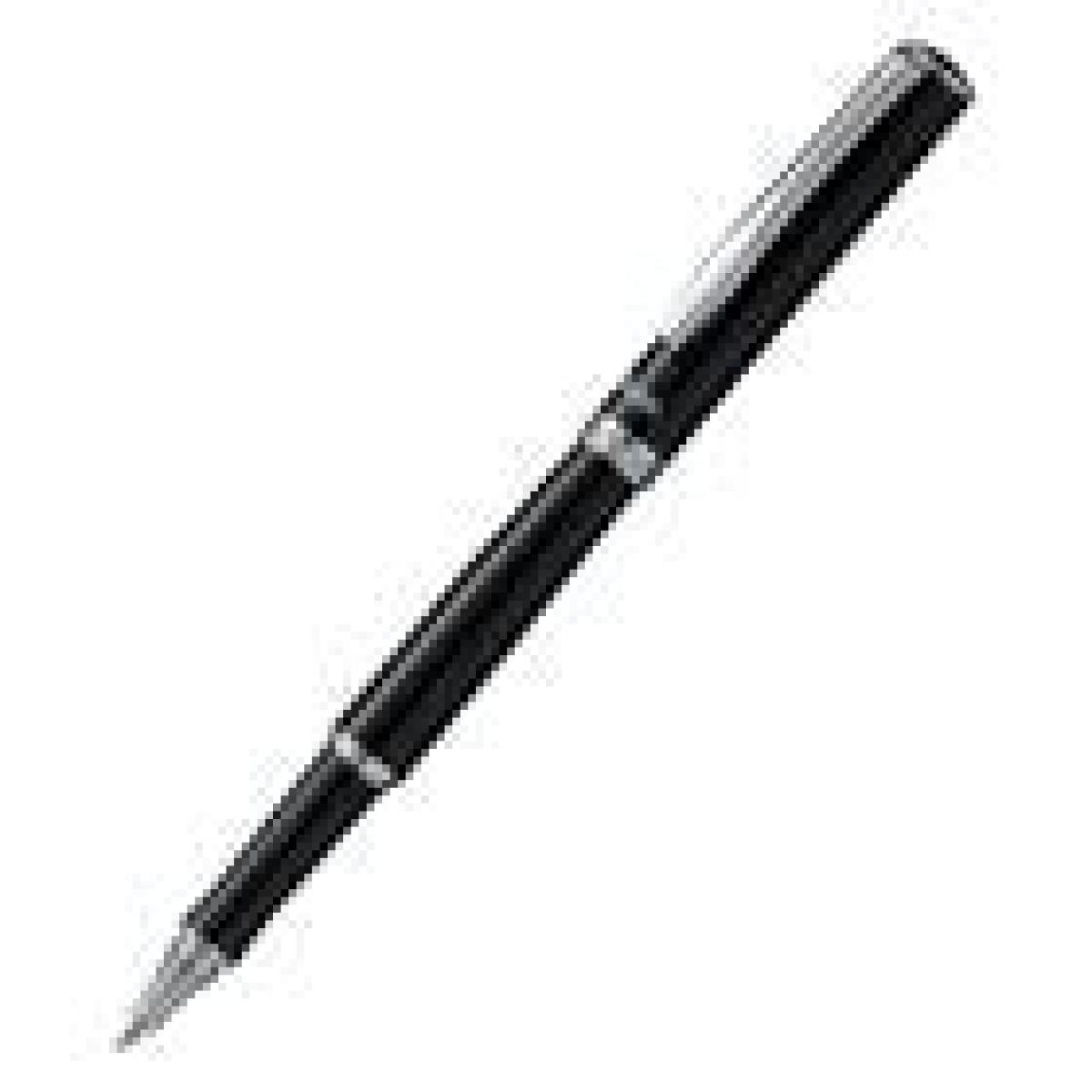 Sterling Ball Point 0.8 mm - Blue Black