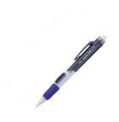 Mechanical Pencil Side FX 0.5 mm - Blue