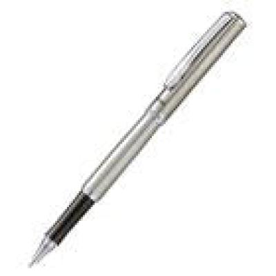 Sterling Gel Roller 0.7 mm - Blue Silver