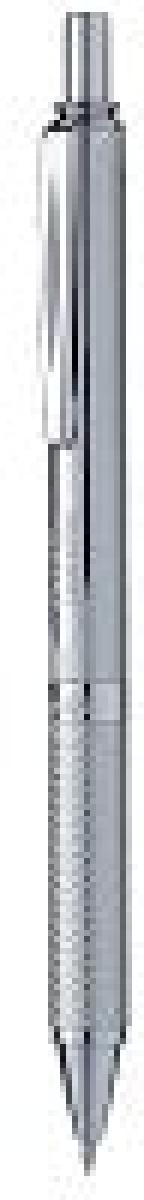 Sterling Gel Roller 0.5 mm - Blue Silver