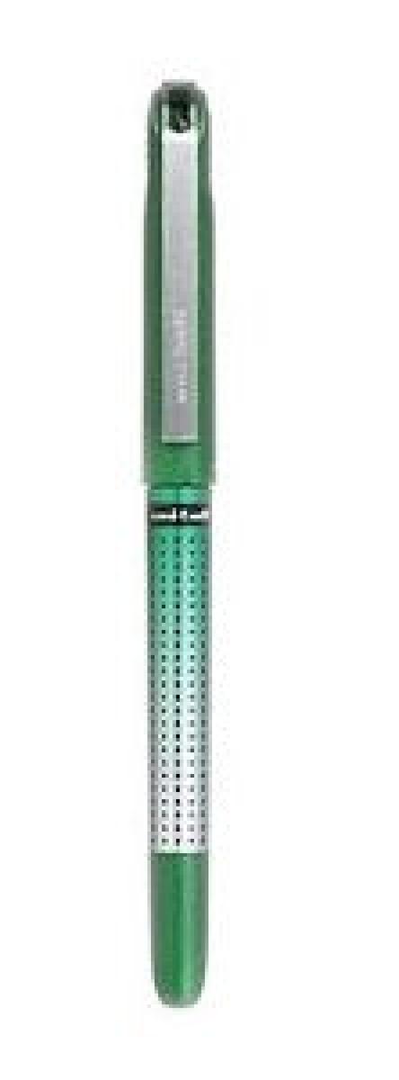 Eye Needle Waterproof Pen 0.5 mm - Green