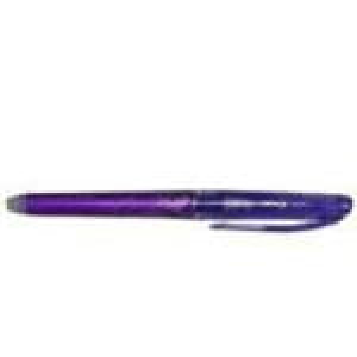 Frixion Roller Erasable Pen 0.7 mm - Violet