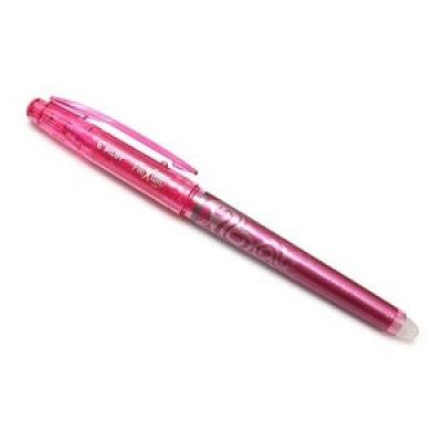 Frixion Needle Point Erasable Pen 0.5 mm - Pink