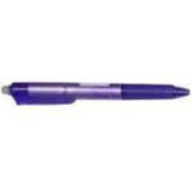 Frixion Cliker Roller Ball Erasable Pen 0.5 mm - Violet
