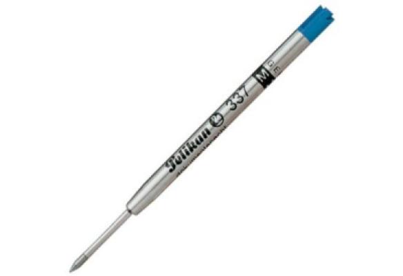 Giant Ball Point Pen Refill 337 Medium Point - Blue