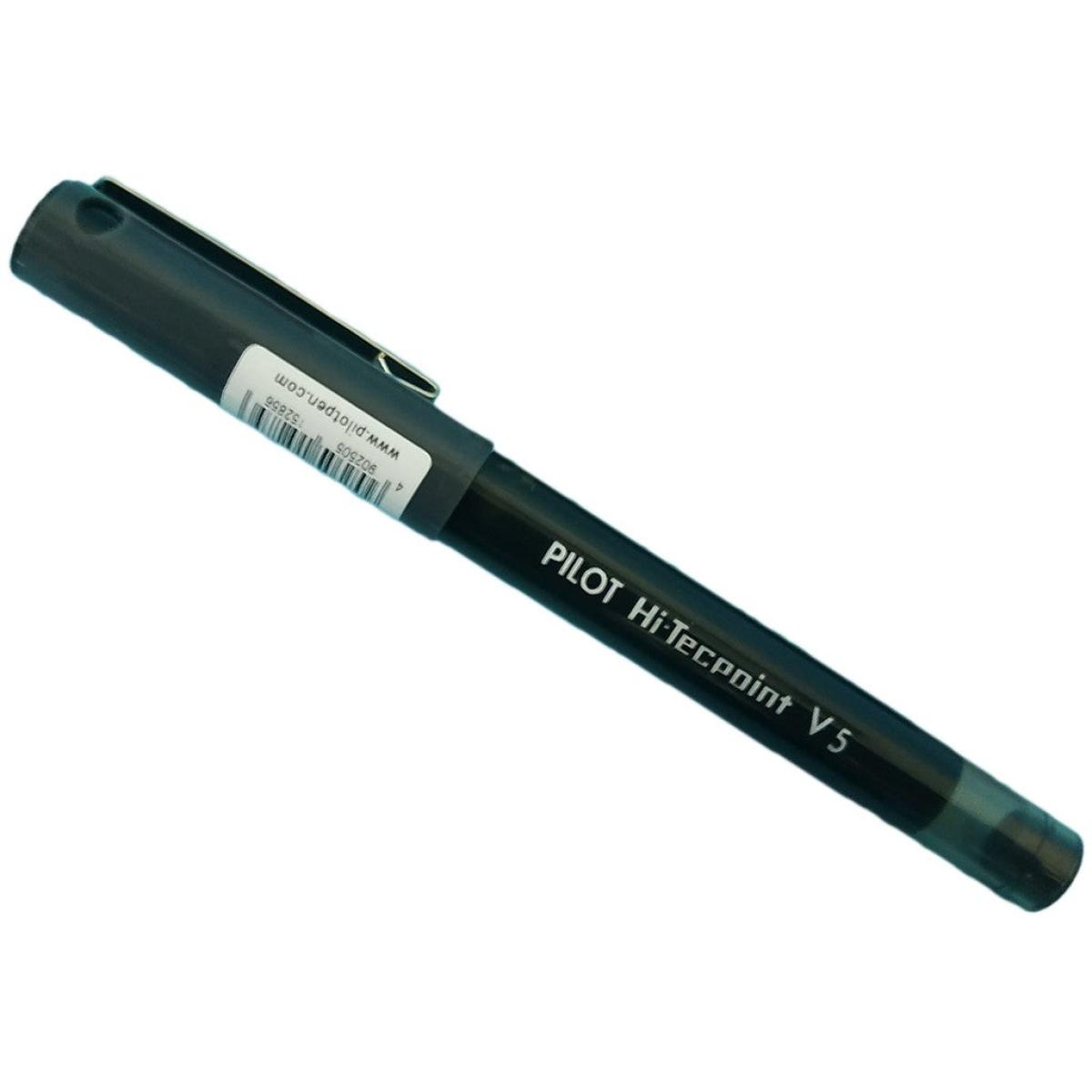 Sign Pen - Black