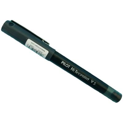 Sign Pen - Black