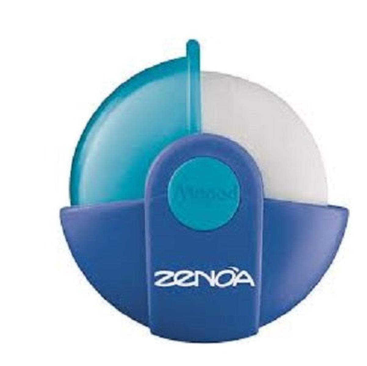 Eraser Zenoa Display