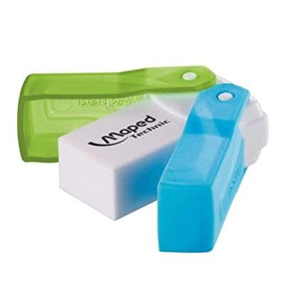 Eraser Wings Display