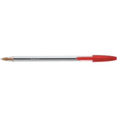 Premium Classic Pen - Red x50