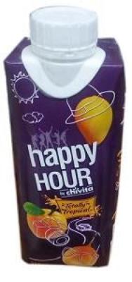 Happy Hour Totally Tropical