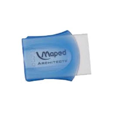 Eraser Architecte Display