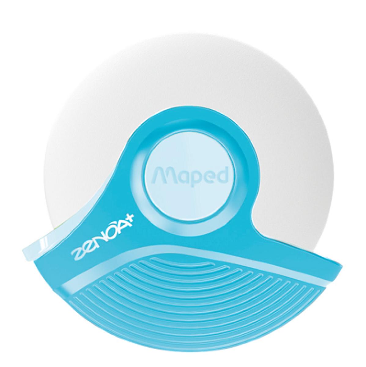 Eraser Zenoa Plus Display