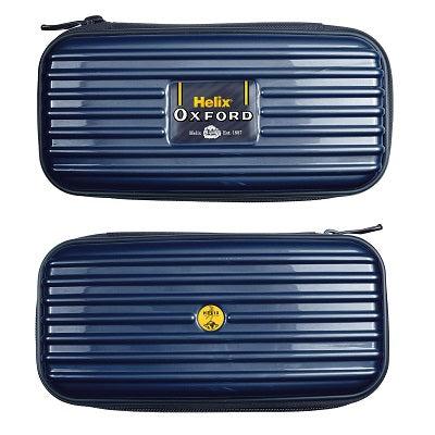 Oxford Durable Pencil Case