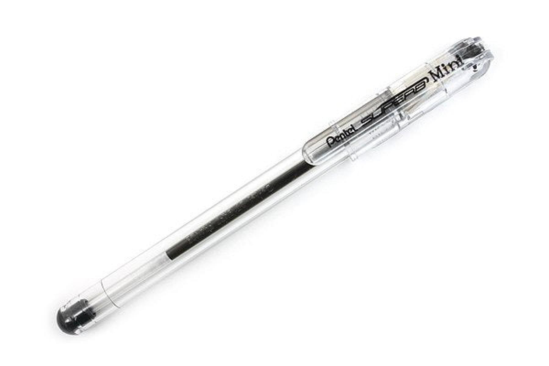 Superb Pen 0.7 mm - Black