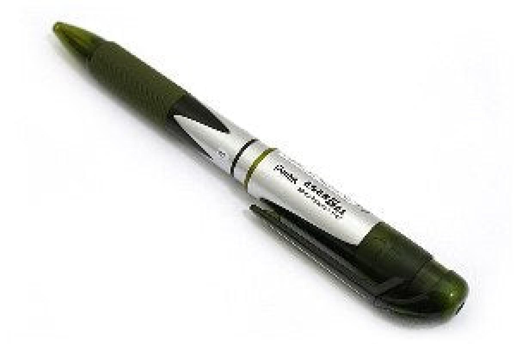Energise Pen 0.5 mm - Green