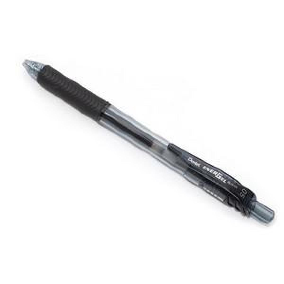 Energise Pen 0.5 mm - Black