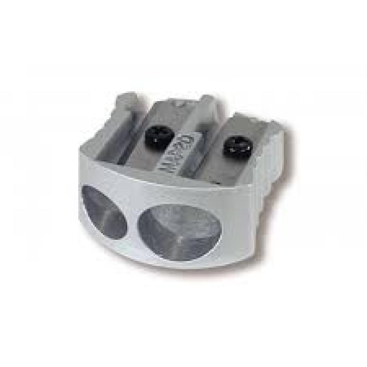 Oxford 2 Hole Metal Sharpener