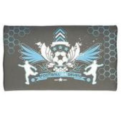 Football 24 Seven Pencil Case