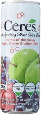 Apple Berry & Cherry Juice