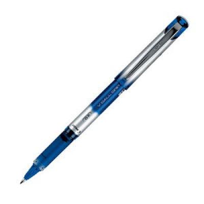 V Ball Grip Pen 0.7 mm - Blue