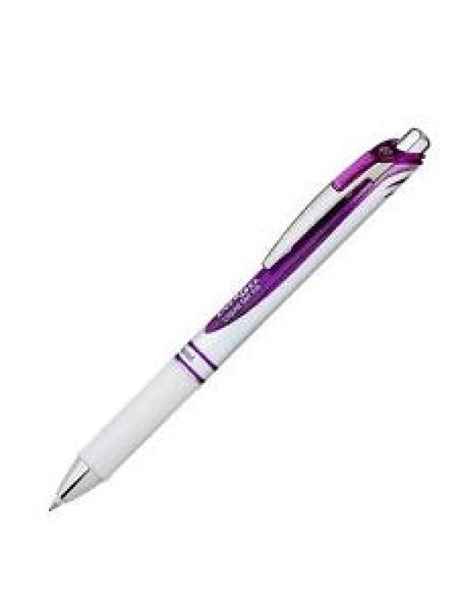 Energise Pen 0.5 mm - Violet