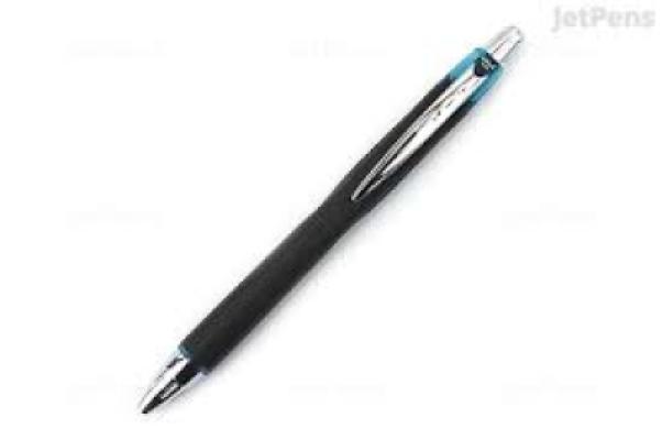 Jet Stream Pen 1.0 mm - Blue