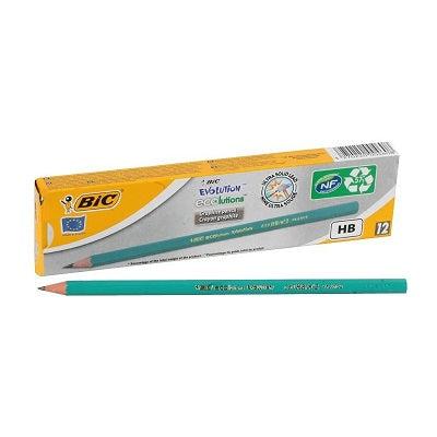Eco Evolution 650 HB Pencil 000167 x4