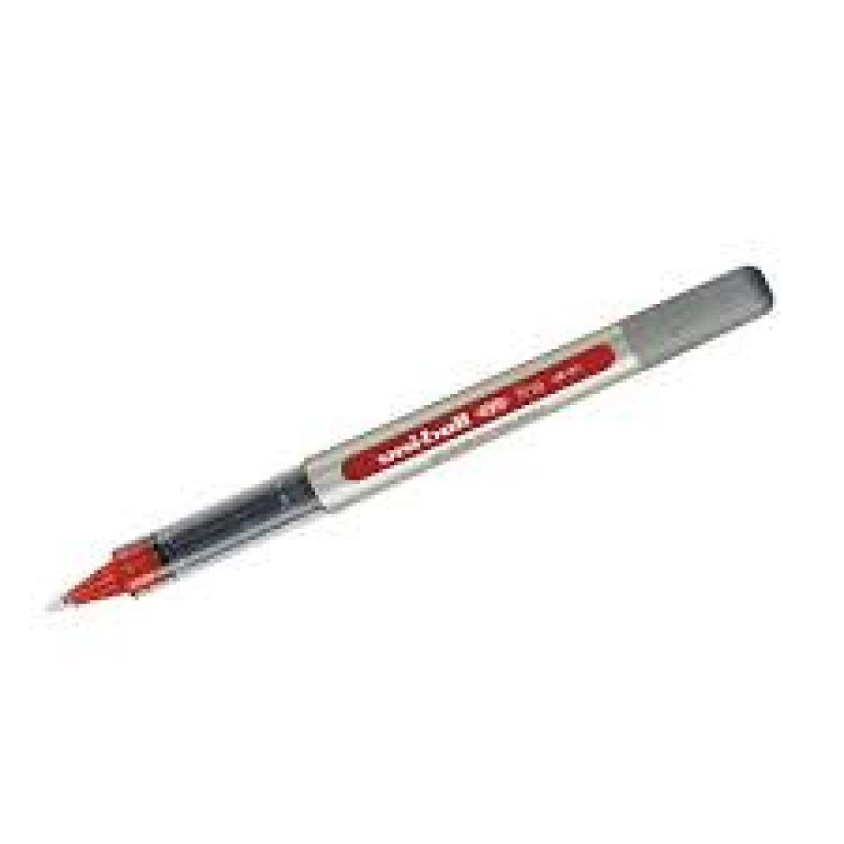 Eye Fine Roller Pen 0.7 mm - Red