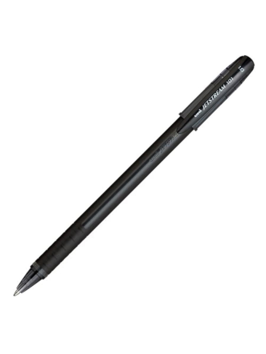 Jet Stream Pen 101 1.0 mm - Black