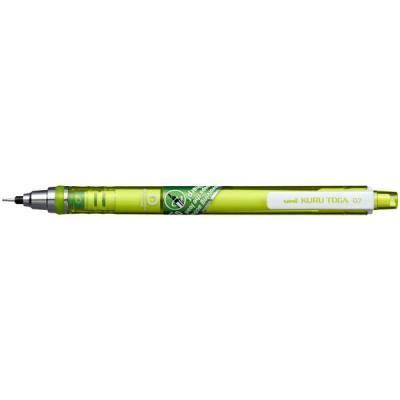 Kurutoga Mechanical Pencil - Green