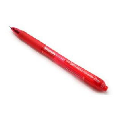 Hybrid Technica Gel Pen 0.5 mm - Red