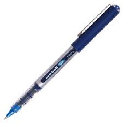 Eye Micro Roller Pen 0.5 mm - Blue