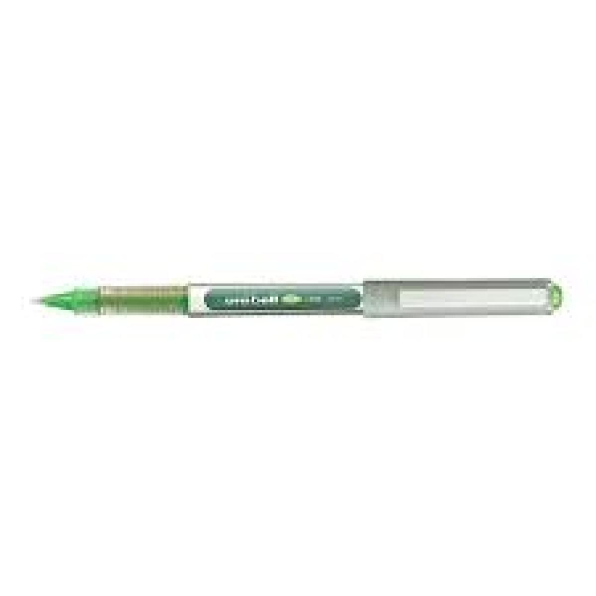 Eye Fine Roller Pen 0.7 mm - Green