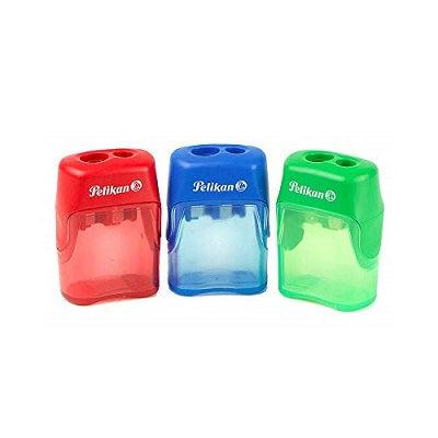 Pelikan Sharpener V Blade - Two Hole
