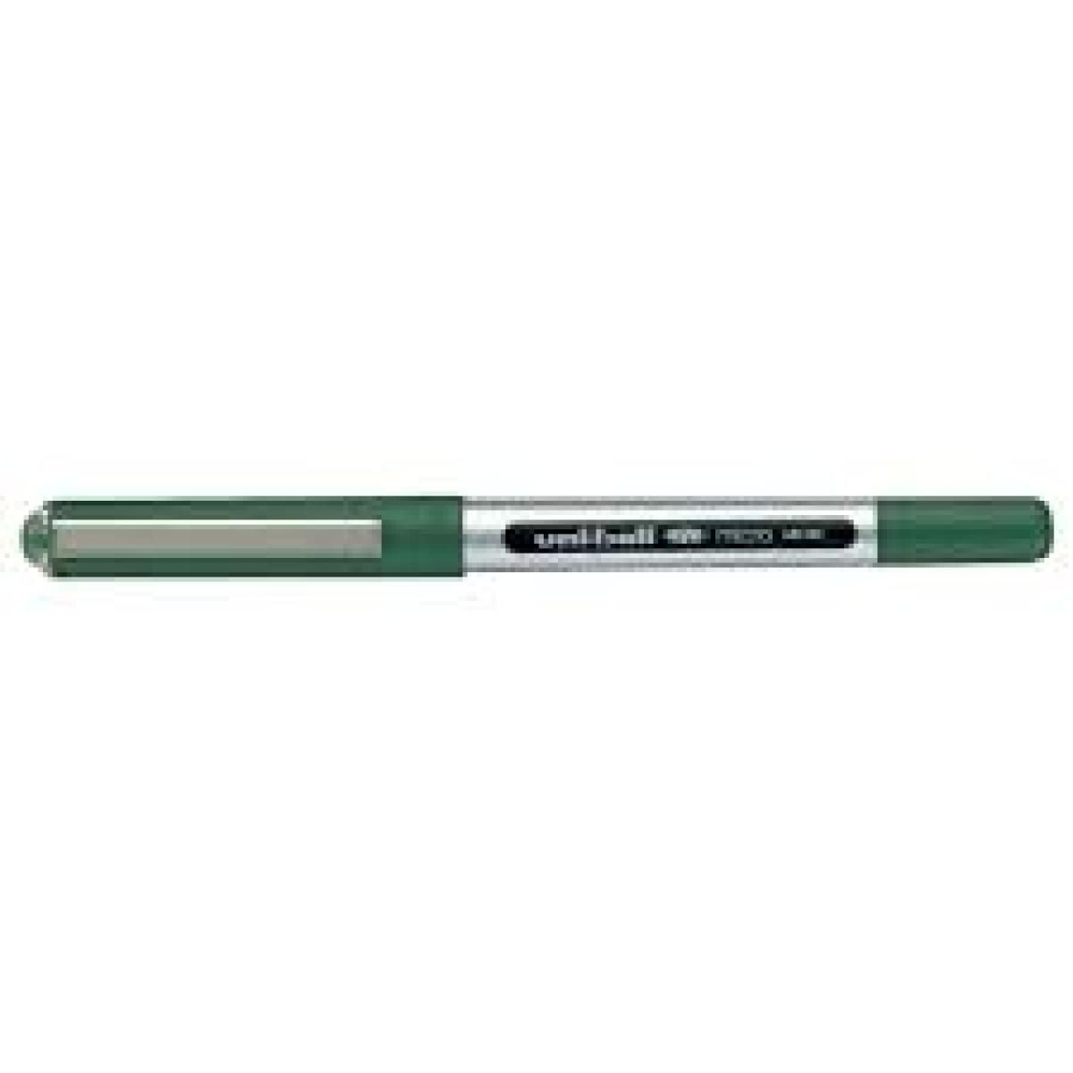 Eye Micro Roller Pen 0.5 mm - Green