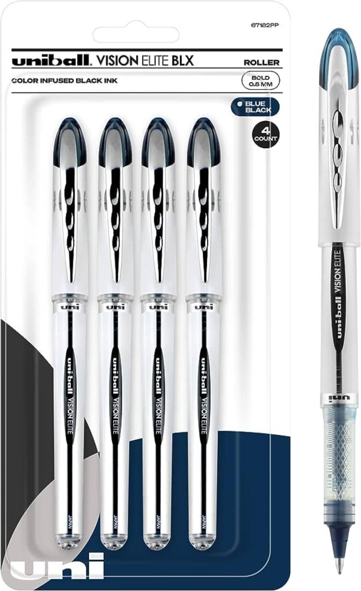 Vision Elite Waterproof Pen