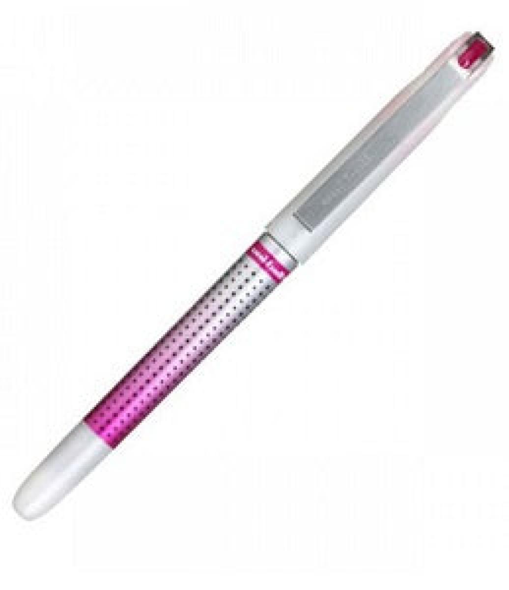 Eye Needle Waterproof Pen 0.7 mm - Wine